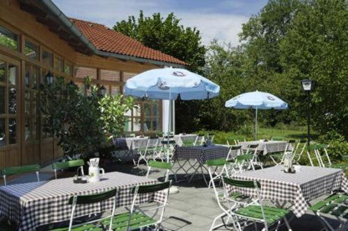 Hotel Landgasthof Gschwendtner Allershausen Buitenkant foto