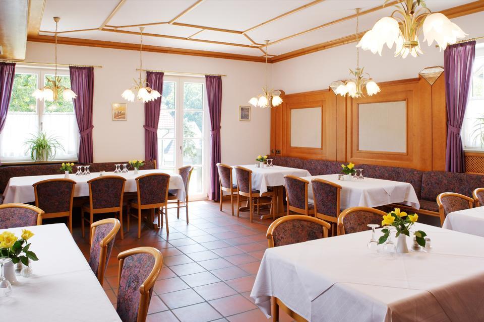 Hotel Landgasthof Gschwendtner Allershausen Buitenkant foto