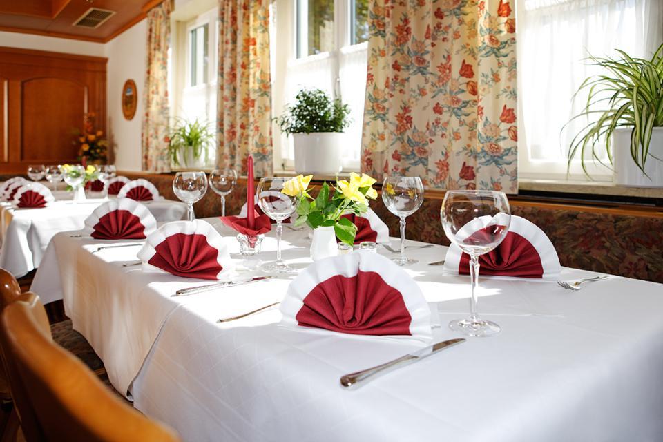 Hotel Landgasthof Gschwendtner Allershausen Buitenkant foto